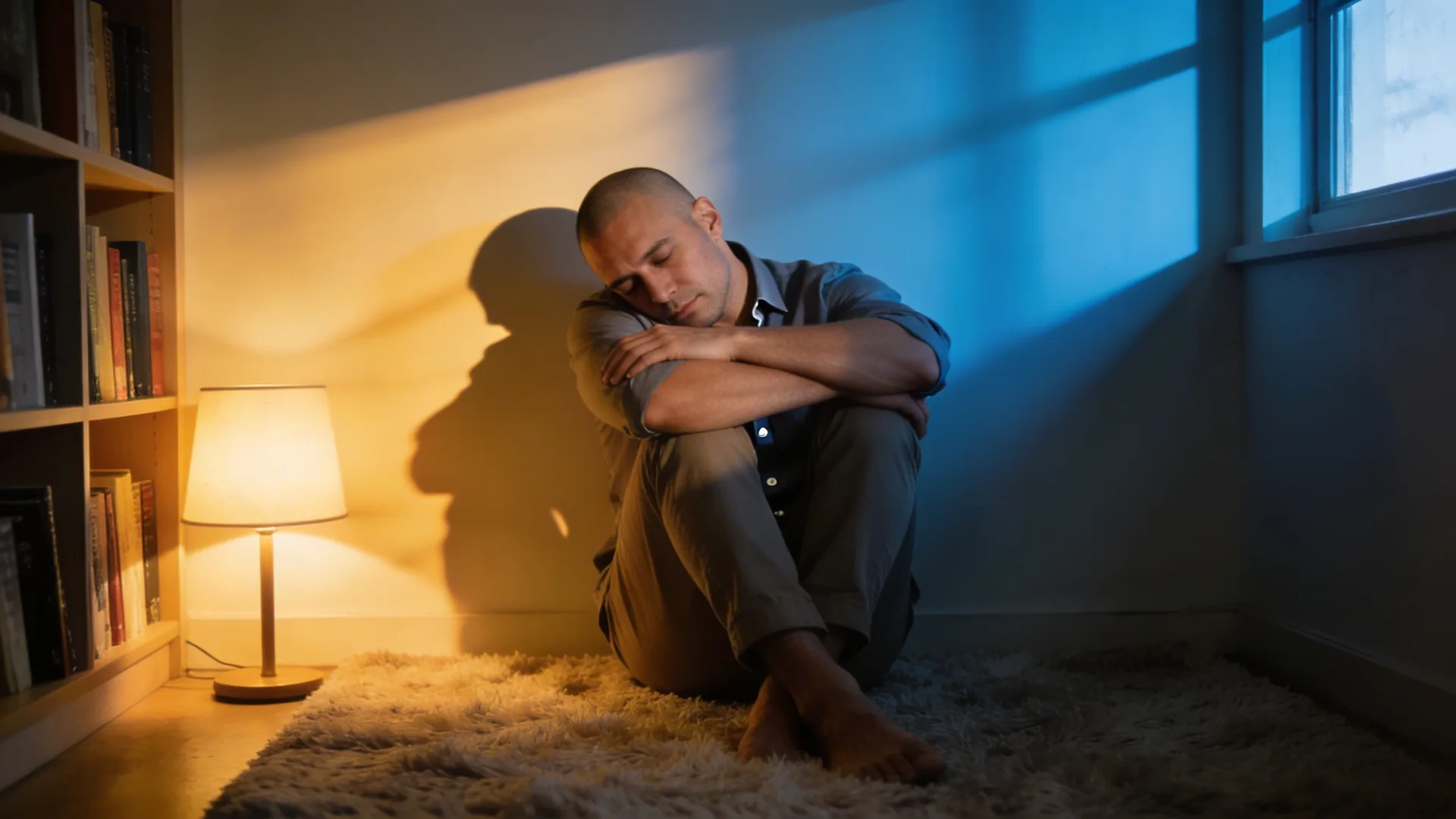 Hero image for the article: If You Feel Alone in Your Relationship, This Is Where Clarity Starts