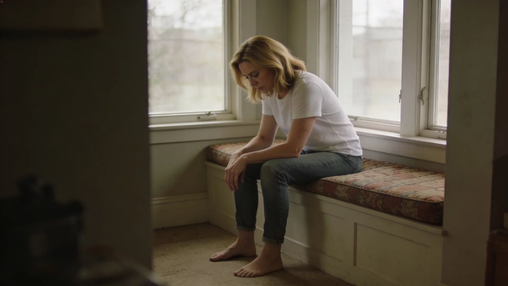 Image for section: Why feeling misunderstood starts in the body before it starts in language