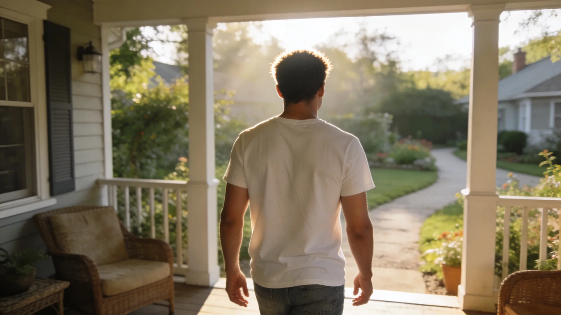 Image for section: What changes, what softens, and what remains true — gentle parenting techniques