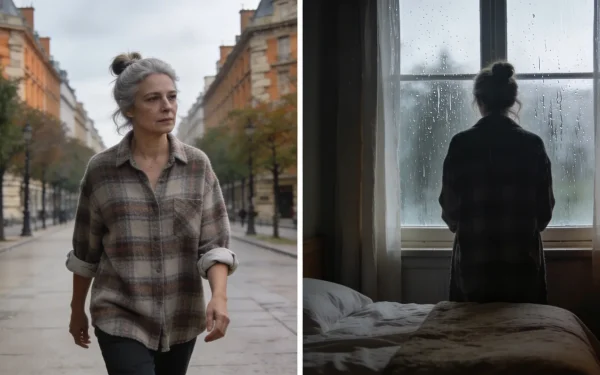 Grief Comes in Waves: Why It Keeps Returning and What to Do When It Hits