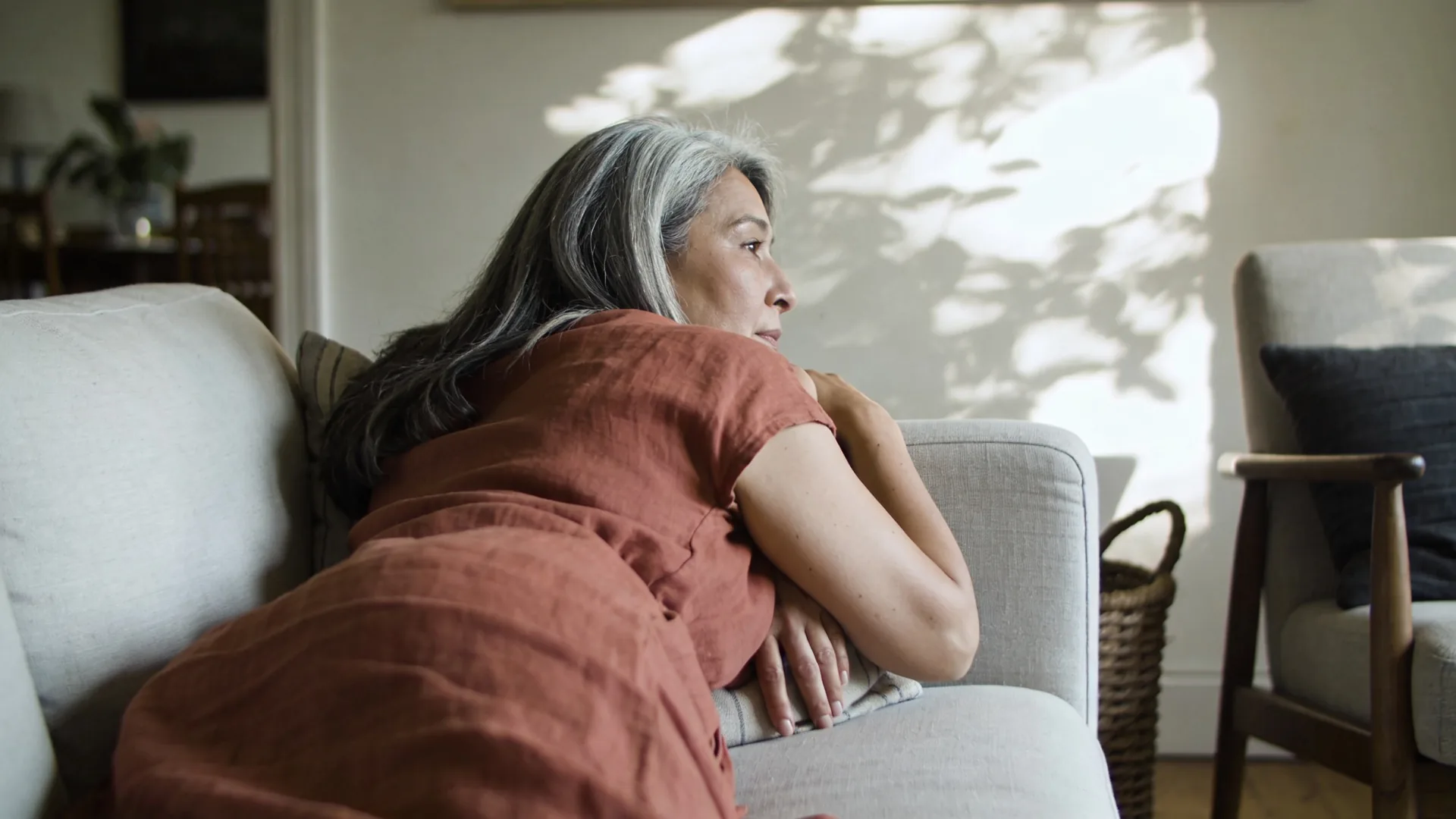 Image for section: Why healing can feel impossible even when you’re trying hard — healing from childhood trauma