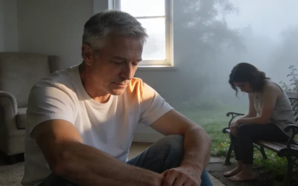 When Healing Inner Child Leaves You Feeling Lost