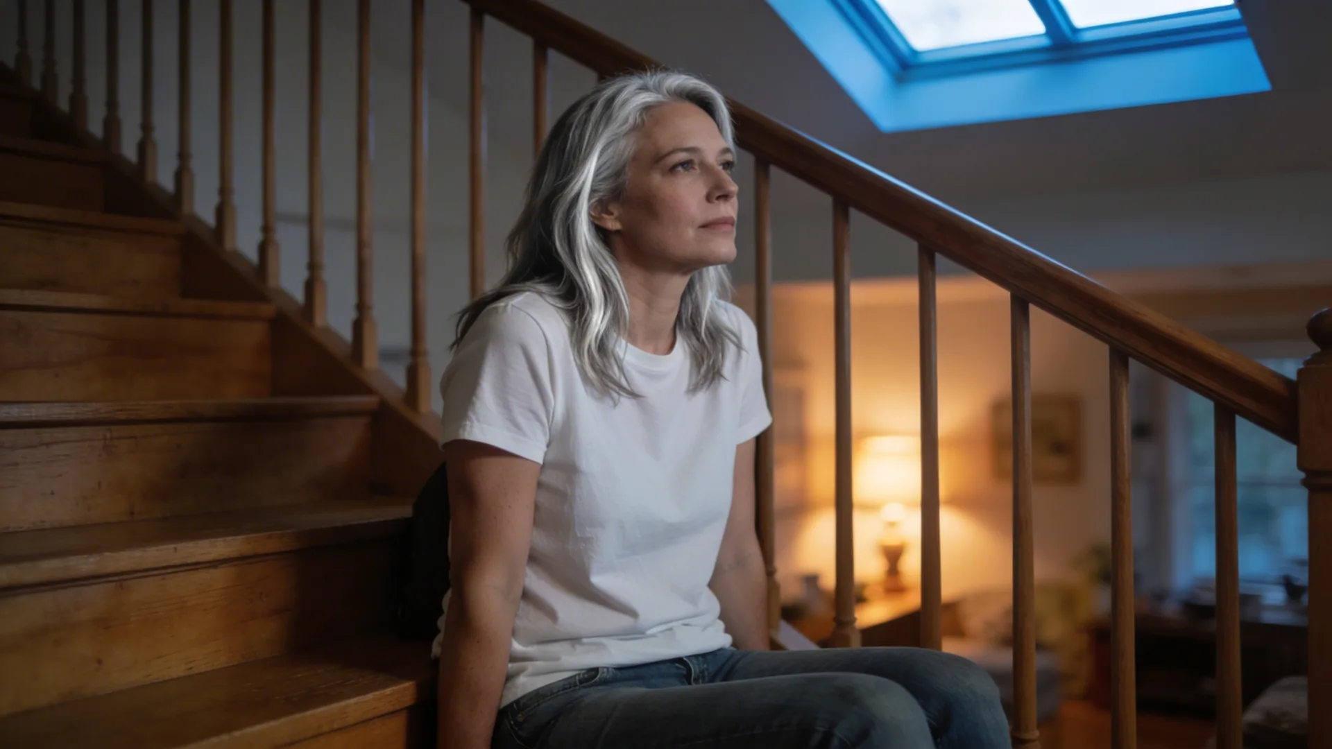 Hero image for the article: If You Feel Numb Right Now, Start Here — how to fix emotional numbness