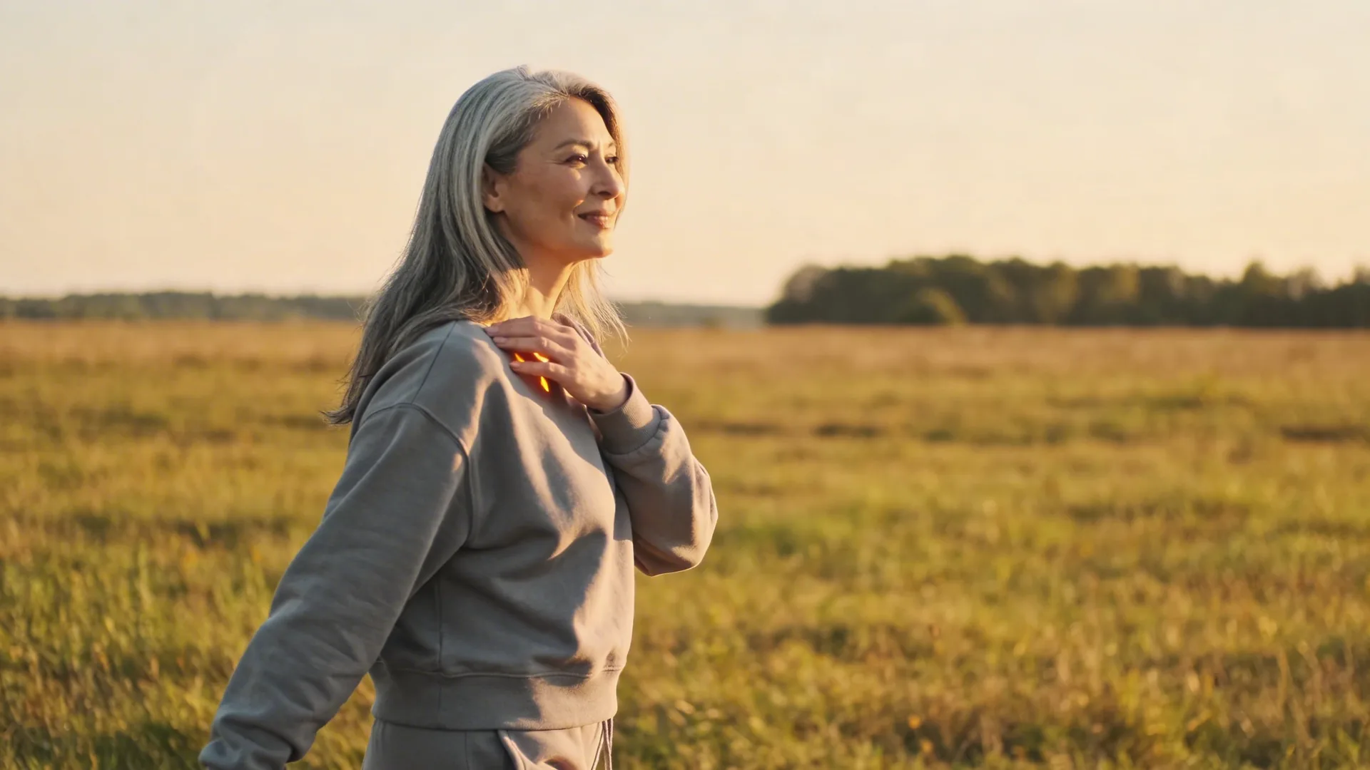 body-state portrait - how to forgive yourself