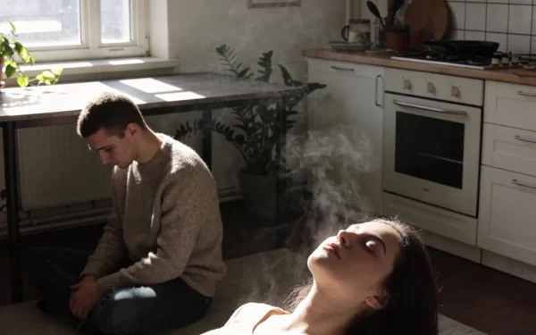 How to Ground Yourself When Everything Feels Like Too Much