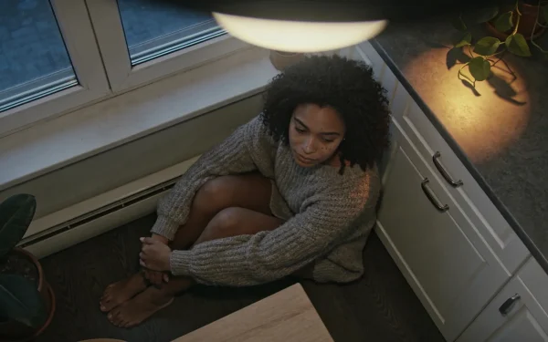 How to Love Yourself — Not the Affirmation. The Real Thing.