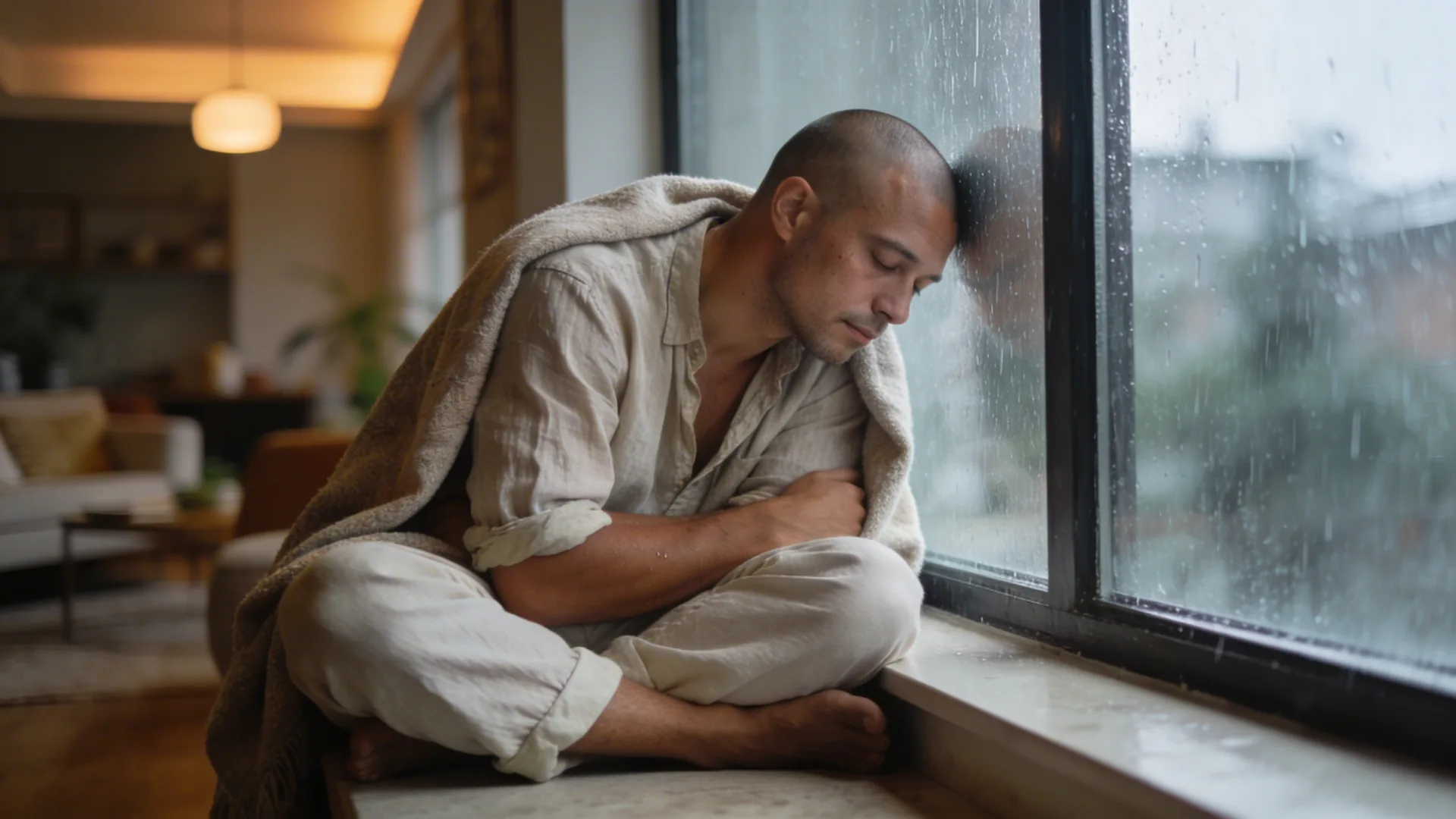 feeling session reference - how to recover from emotional exhaustion