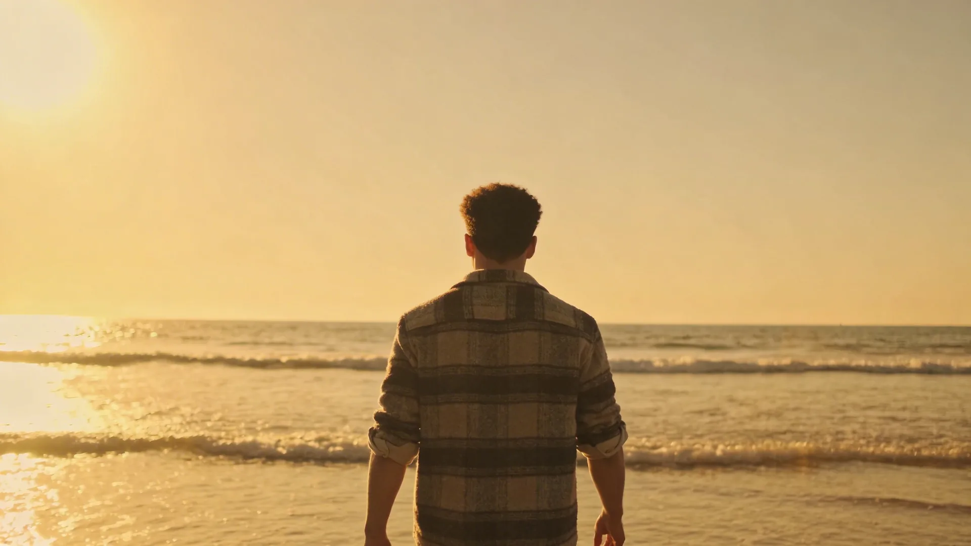 Hero image for the article: When the Loneliness Won't Let Go Tonight?