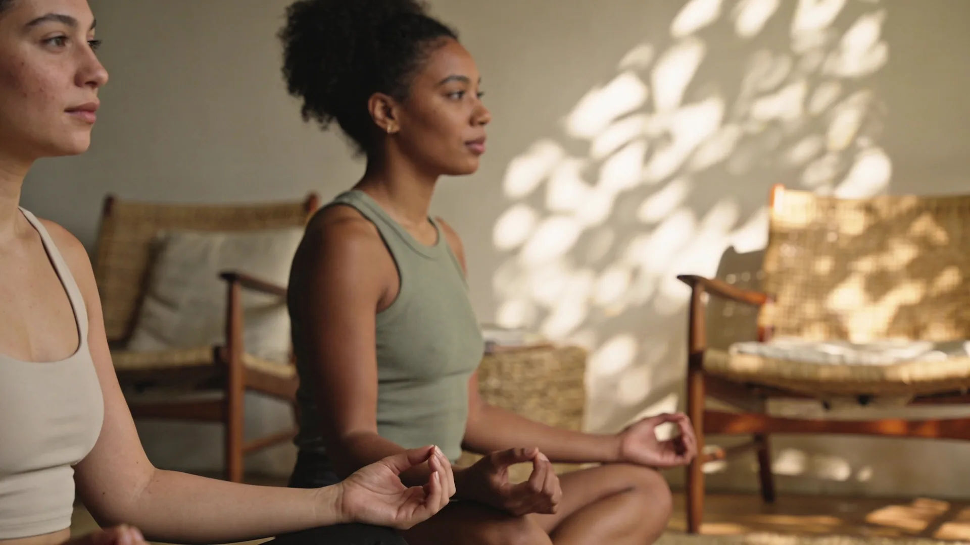 Image for section: What changes after you practice this consistently — insecurities