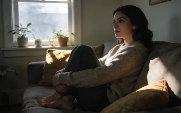 Male Loneliness — If You’re Carrying This Alone, Start Here Tonight