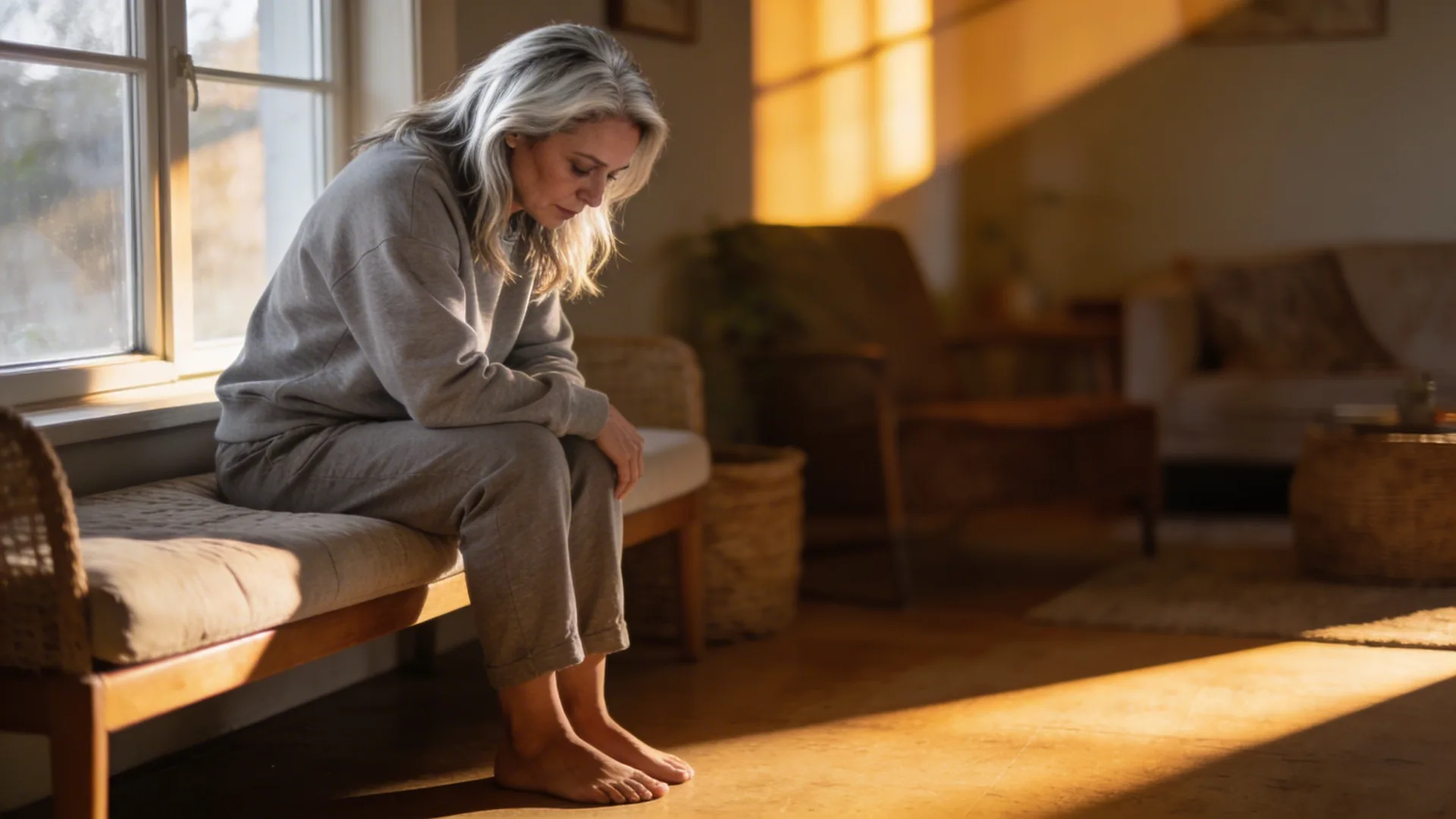 Image for section: The shift that makes journal prompts for emotional healing actually work