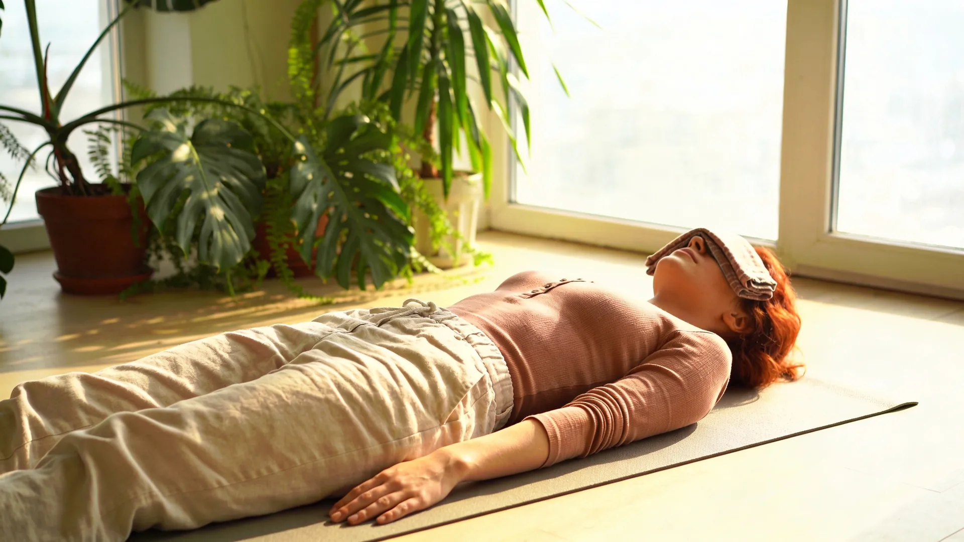 body-state portrait - kristin neff self-compassion exercises
