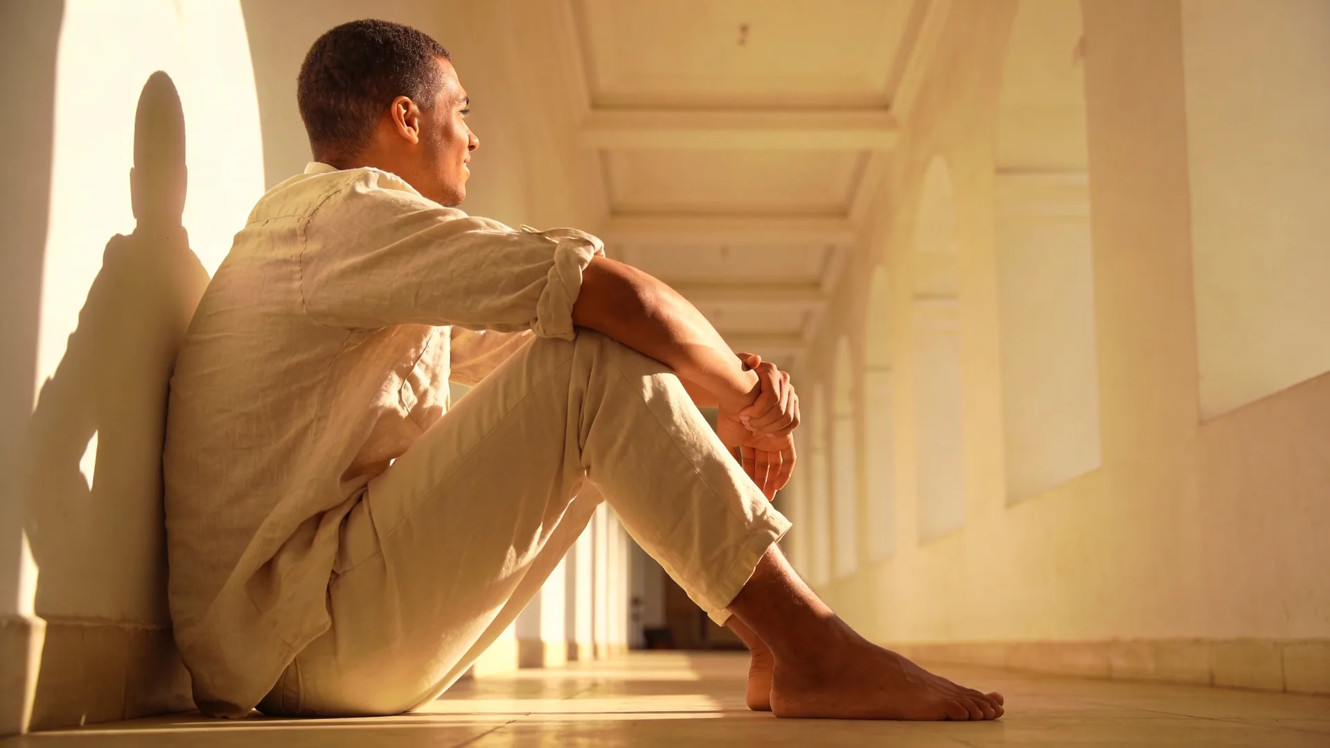 body-state portrait - kundalini awakening