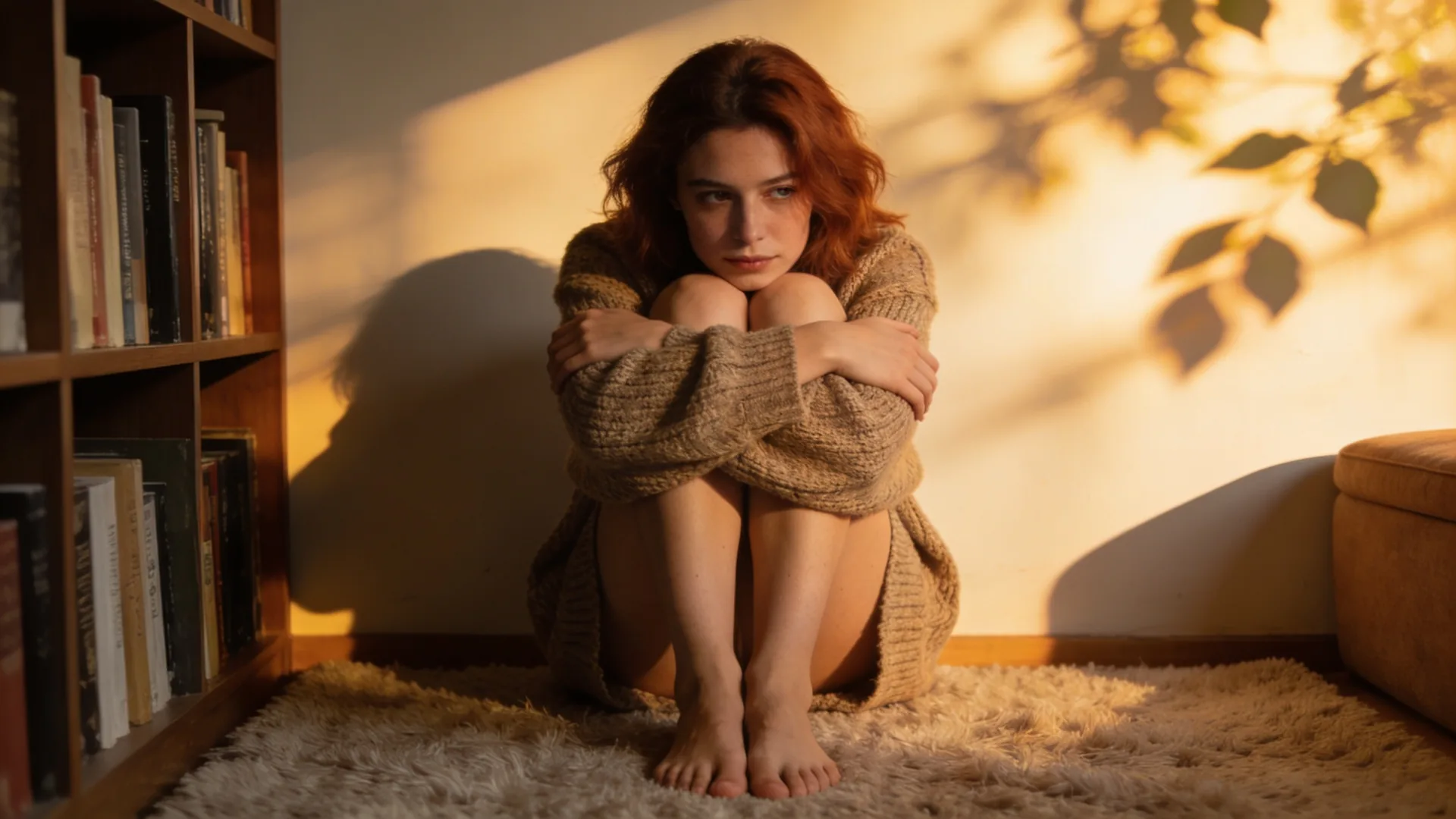Image for section: Why it feels like love while your body says “careful” — love bombing meaning