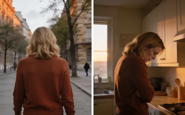 When Low Self Worth Signs Leaves You Feeling Lost