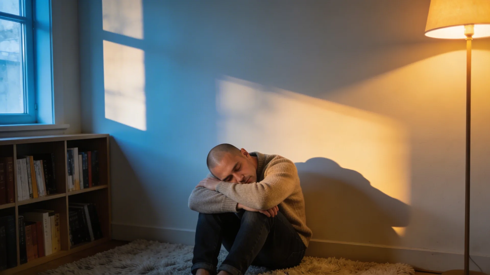 Hero image for the article: If You’re Tired of Being the Responsible One, Start Here