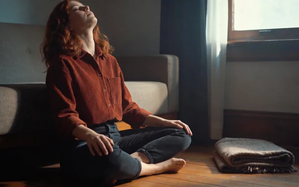 Repressed Emotions: What Happens When You Bury What You Feel