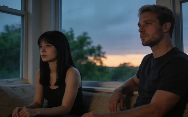Secure Attachment Style: the Clear Path to Feeling Safer in Relationships