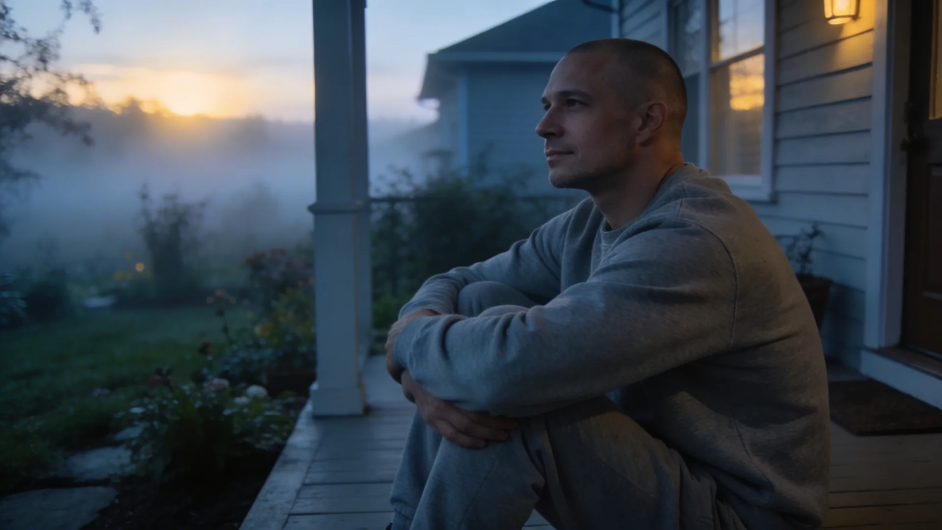 Hero image for the article: When self acceptance disappears right when you need it?