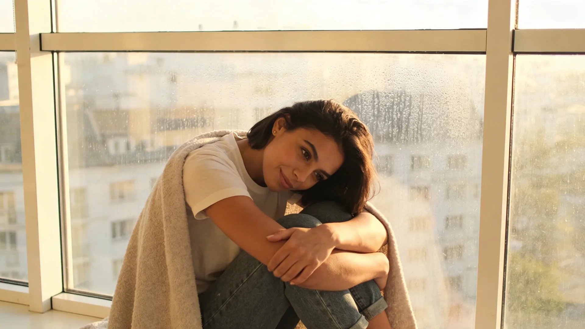 Image for section: Why self acceptance can feel impossible even when you’re trying