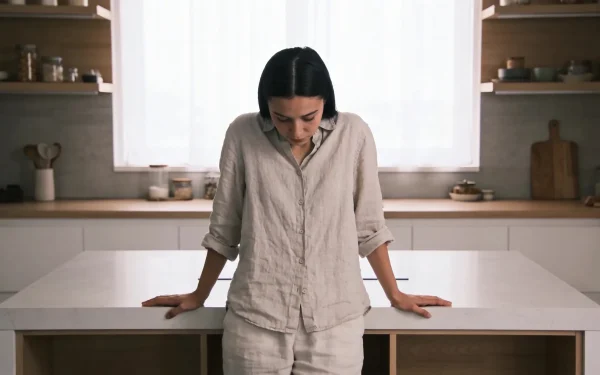 When Self-Compassion Feels Out of Reach, Start With Your Body