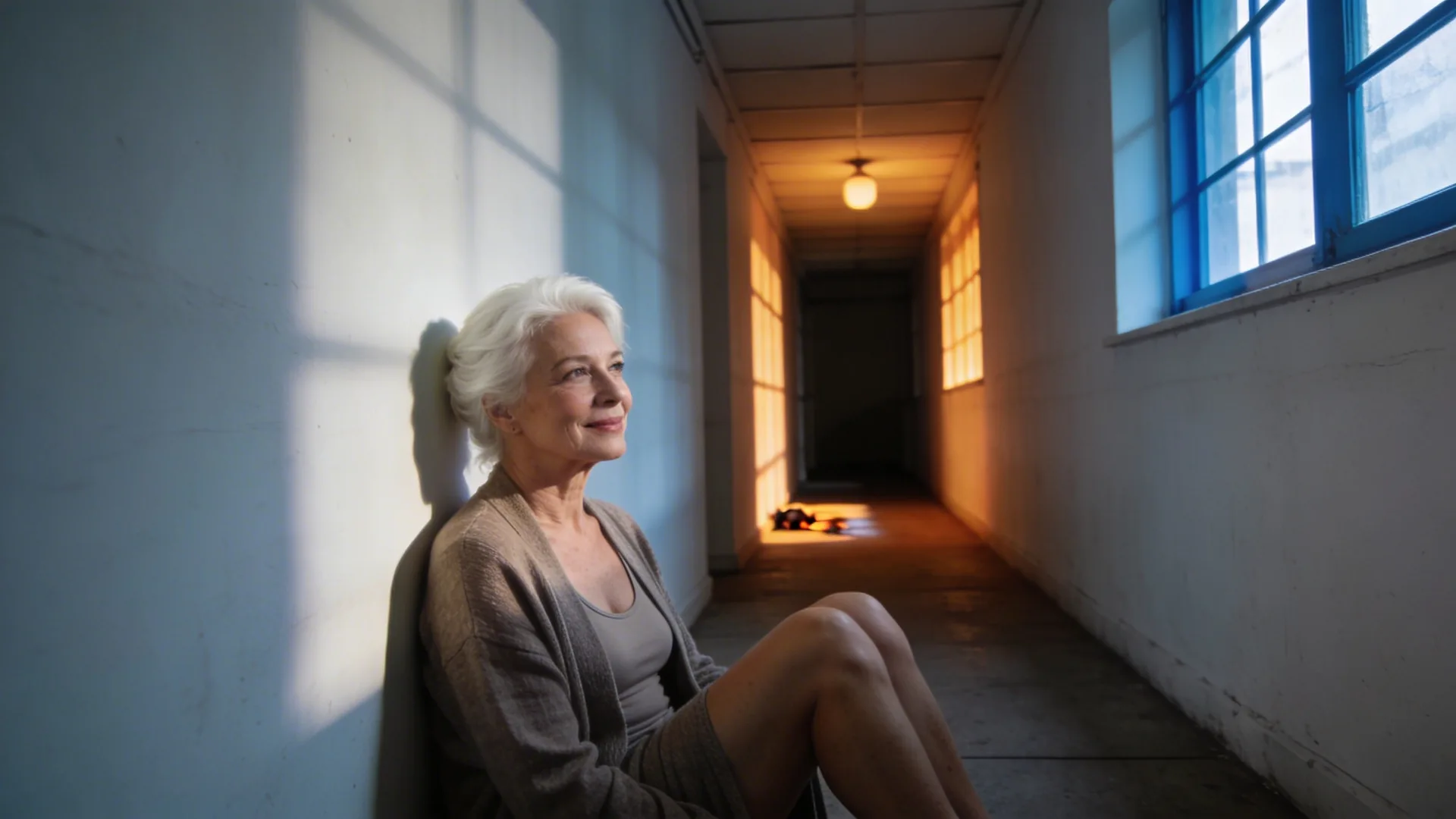 Hero image for the article: When Your Inner Voices Clash: A Self-Inquiry Practice You Can Trust?
