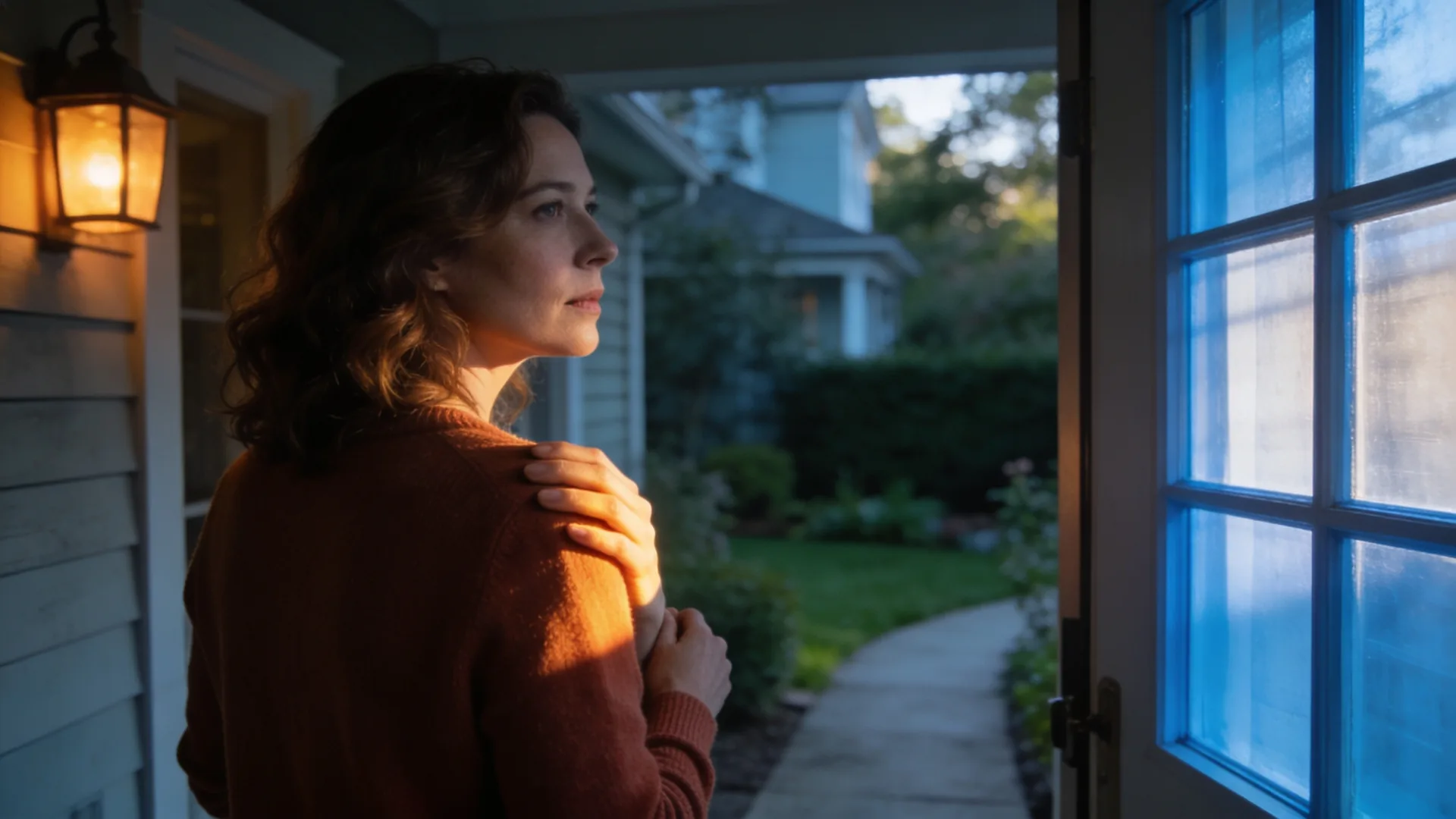 Image for section: What the seven stages of grief can look like in ordinary life