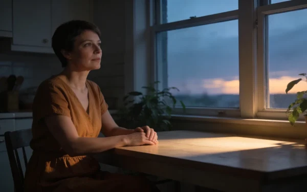 Shadow Work Meaning When You Stop Leaving Yourself