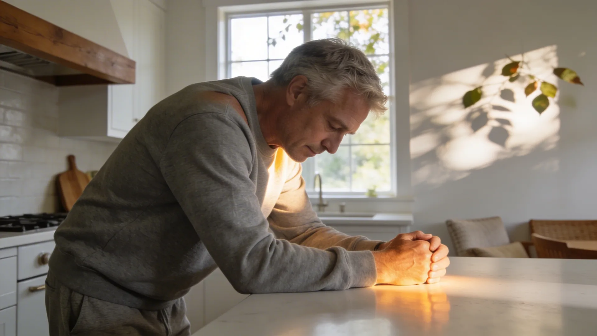 single-source natural light moment - somatic release near me