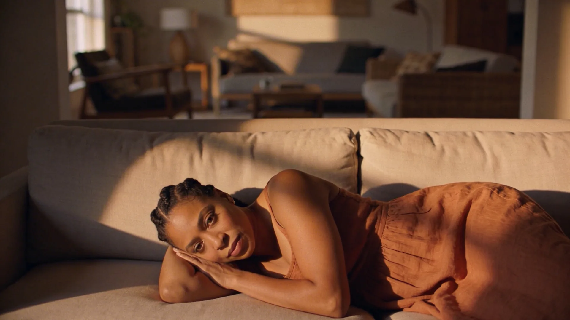 Image for section: What changes when you listen this way — songs about losing someone