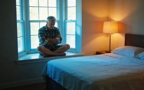 When Spiritual Healing Turns Into Emotional Hiding