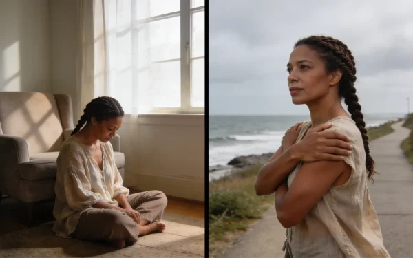 When Spiritual Bypassing Nervous System Leaves You Feeling Lost