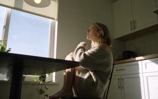Spiritual Crisis: What to Do When Everything Feels Unstable