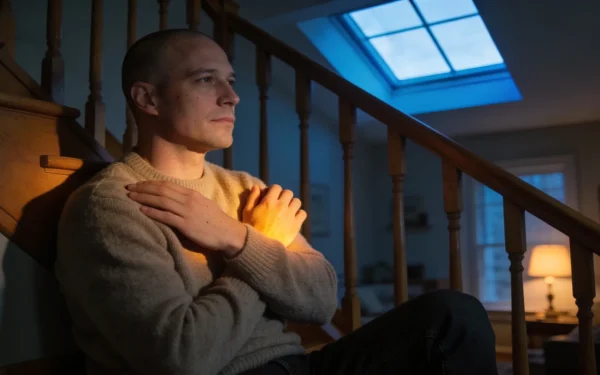 If Your Spiritual Life Suddenly Feels Empty, Start Here