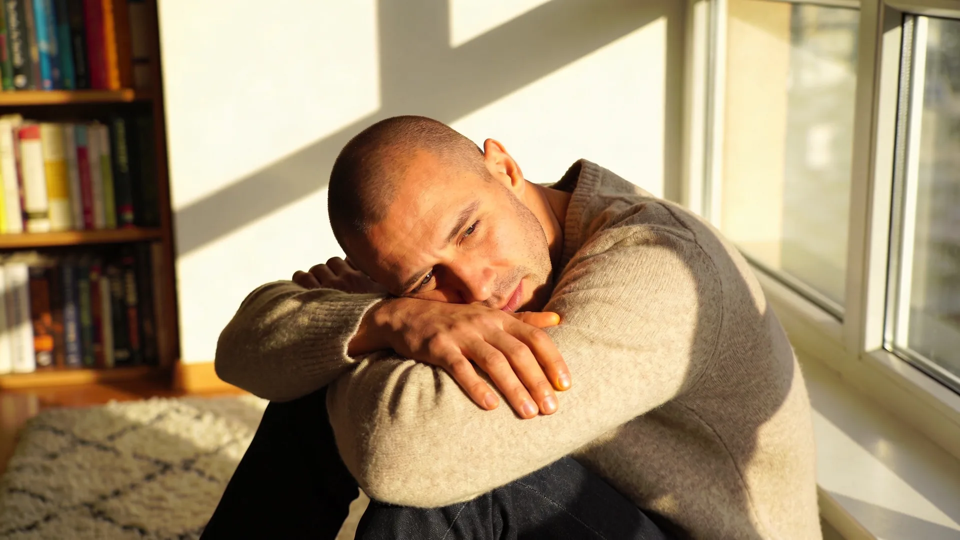 Image for section: When growth feels tight instead of true — spiritual ego