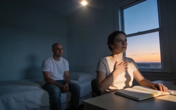 Spiritual Shadow Work That Actually Changes Your Life
