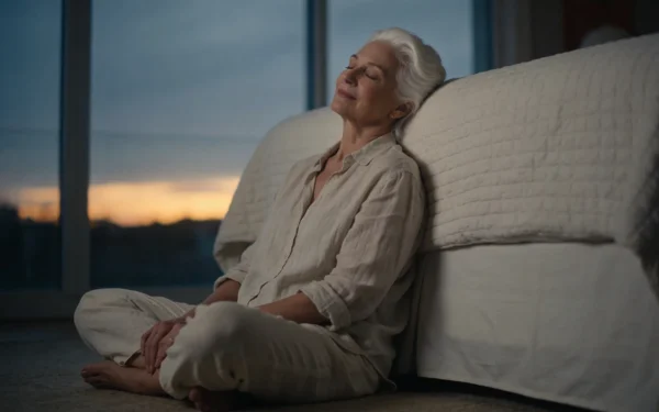 If You’re Suppressing Emotions and Running on Empty, Start Here