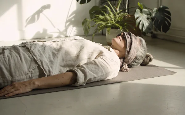 Vagus Nerve and Spiritual Awakening: The Body’s Hidden Connection