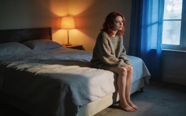 What Is Anticipatory Grief? Why It Hurts Before the Loss Happens
