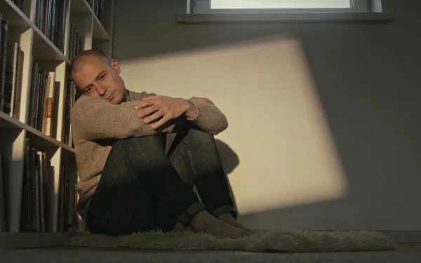 What Is Bereavement? When Loss Feels Unreal and Nothing Makes Sense