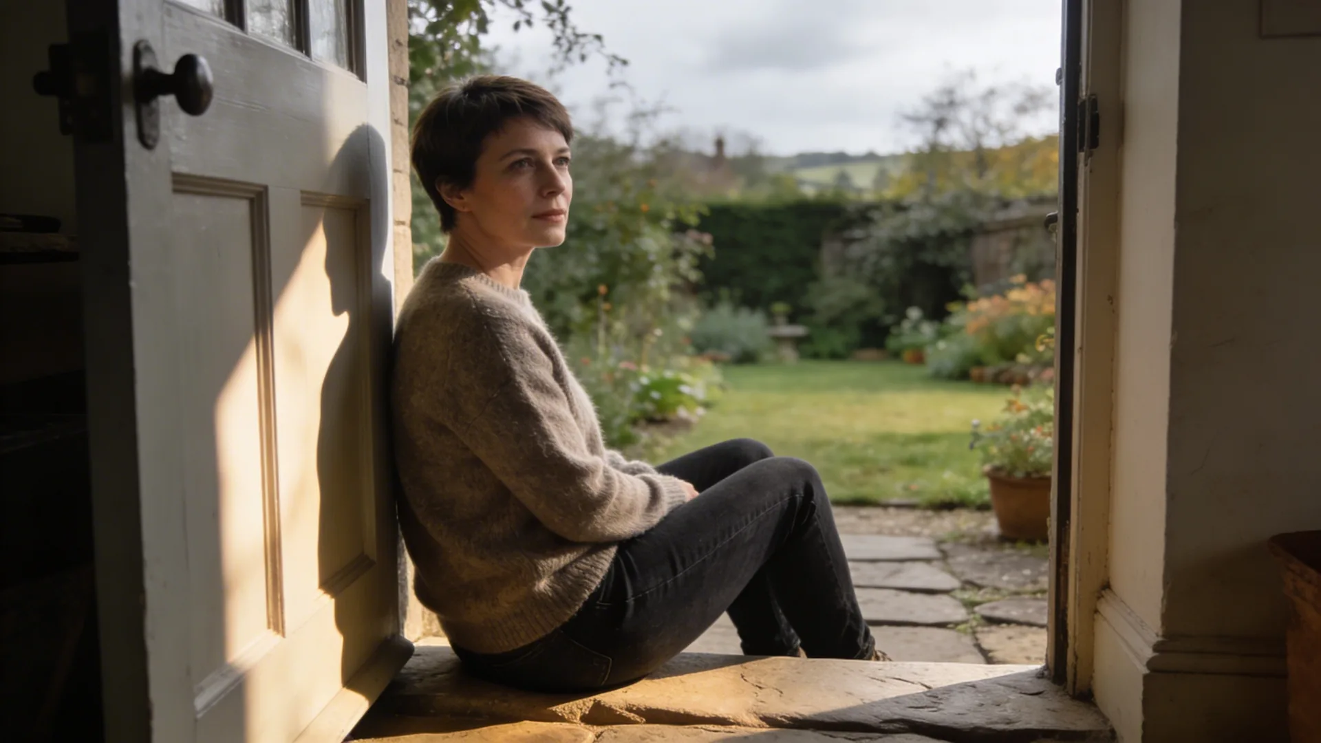 Hero image for the article: If You Care Deeply but Still Feel Unreachable, Start Here