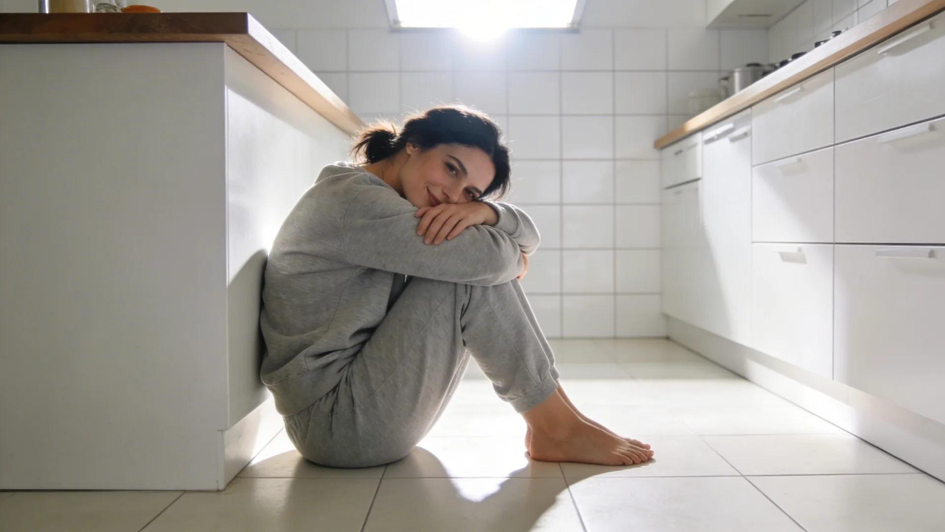 Image for section: What shifts after this practice — what is emotional availability