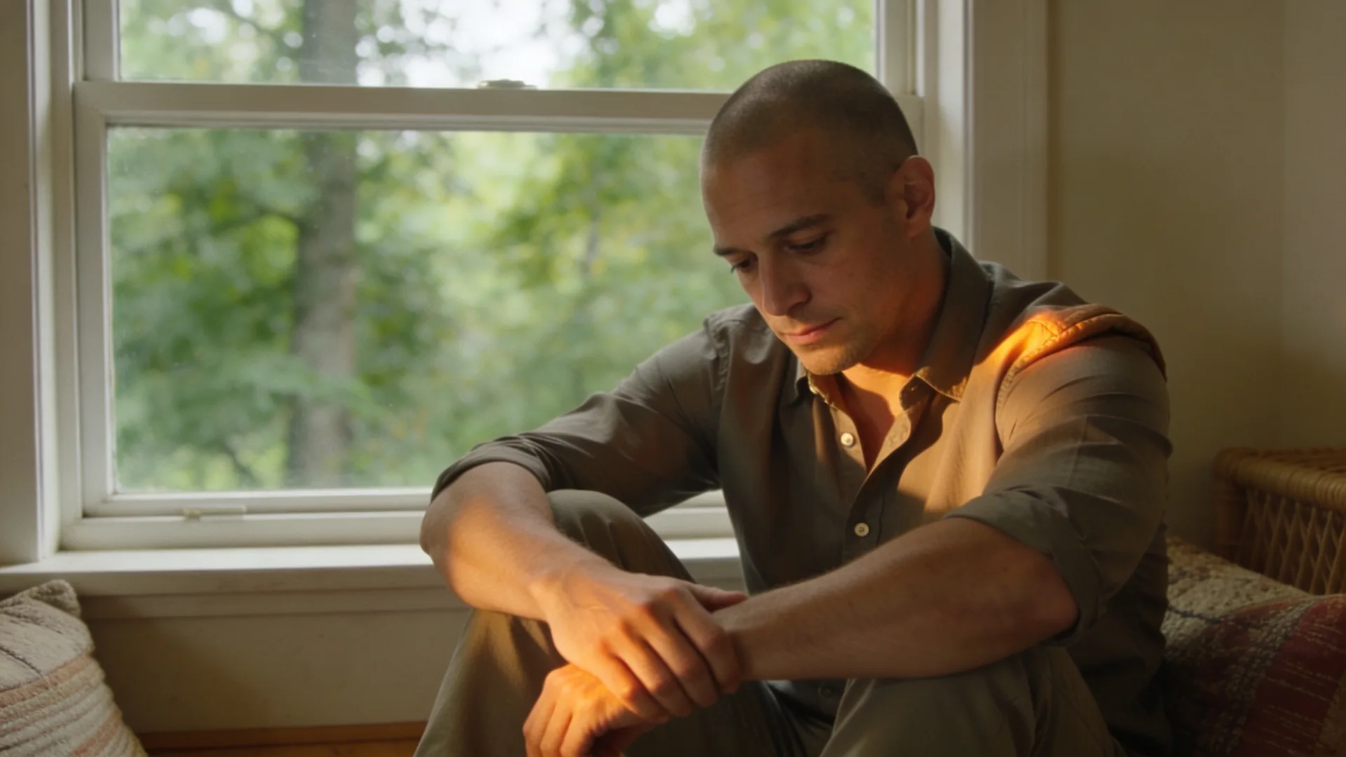 feeling session reference - why can't i cry anymore