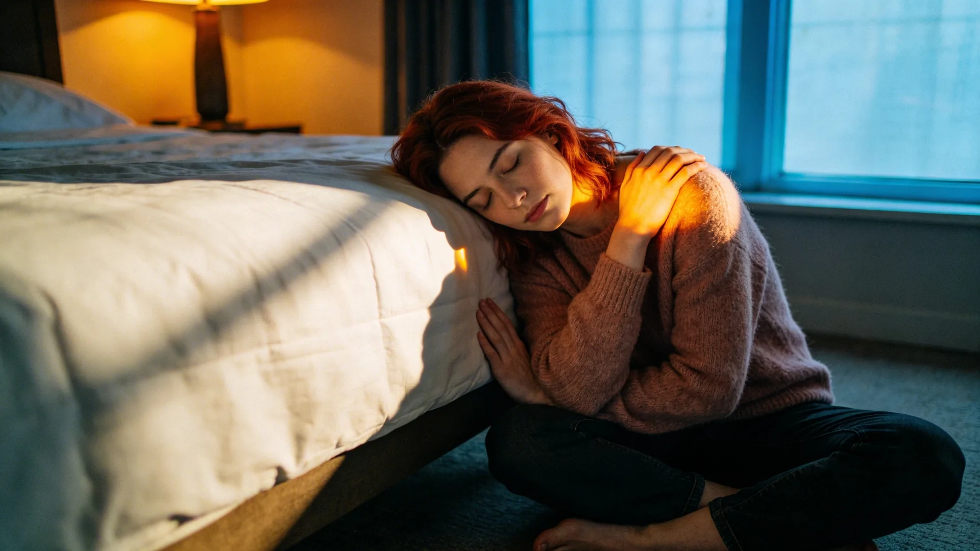 Image for section: What changes after this reset — why do i feel like a bad mom