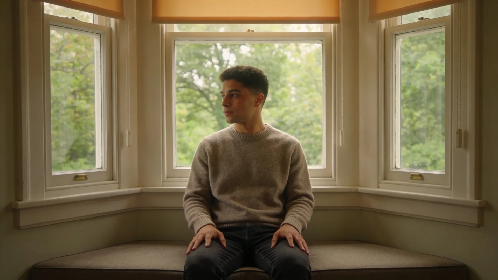 feeling session reference - why do i feel like everyone hates me