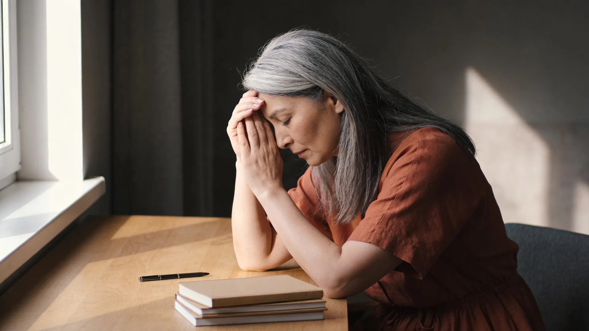 Hero image for the article: If You Keep Asking “Why Do I Feel So Empty?”, Start Here