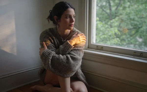 When Why Meditation Opens Old Wounds Leaves You Feeling Lost