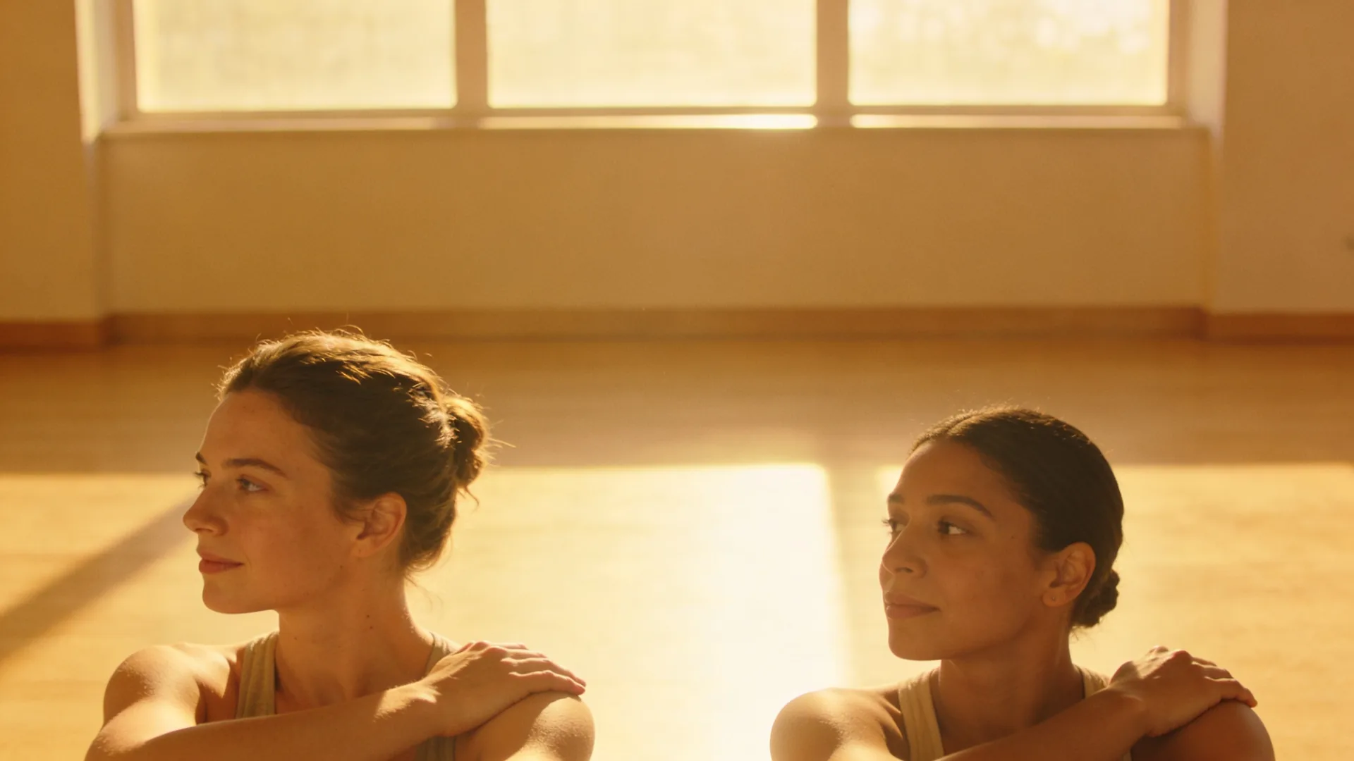 Image for section: Why yoga somatic works when effort stops working